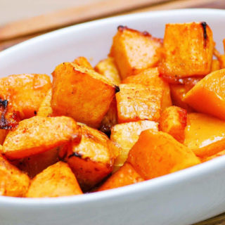 Baked Butternut-1