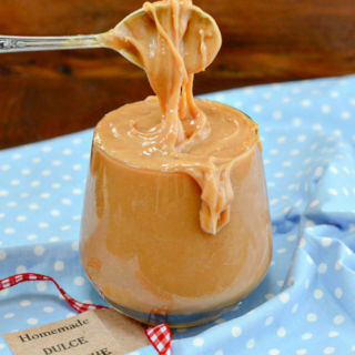 Dulce-de-Leche-in glass