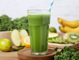 10-day smotthie detox