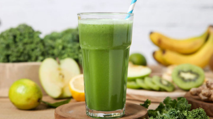 Best Blender For Smoothie & Ice