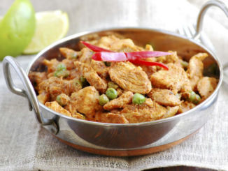 Kashmiri Chicken