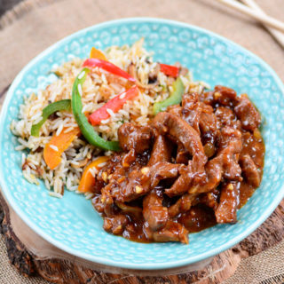 Sticky-Asian-Pork