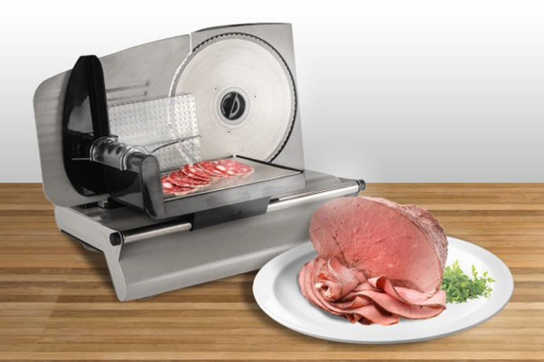 Best Electric Meat Slicer for 2020