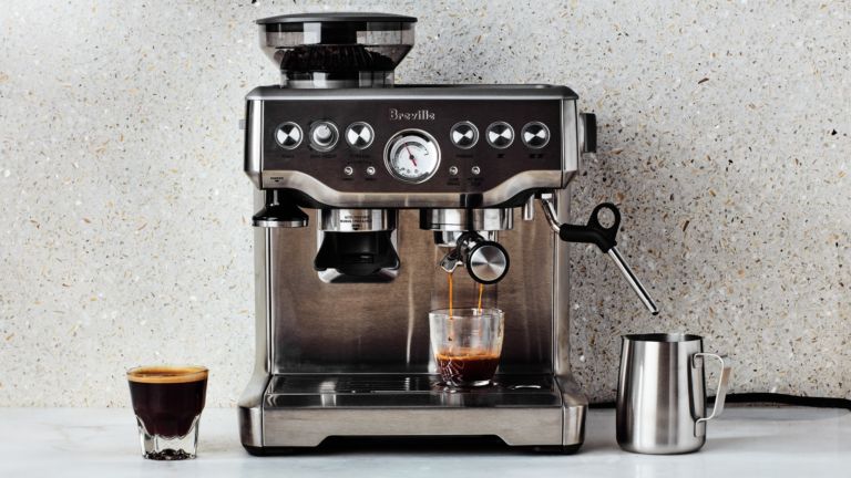 Best Super Automatic Espresso Machine Under 1000