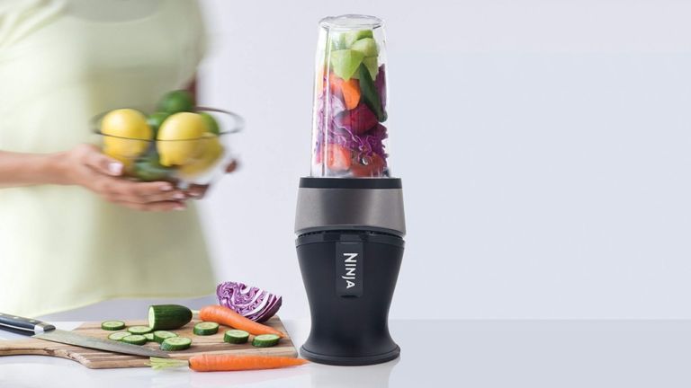  Best Personal Blender For Ice