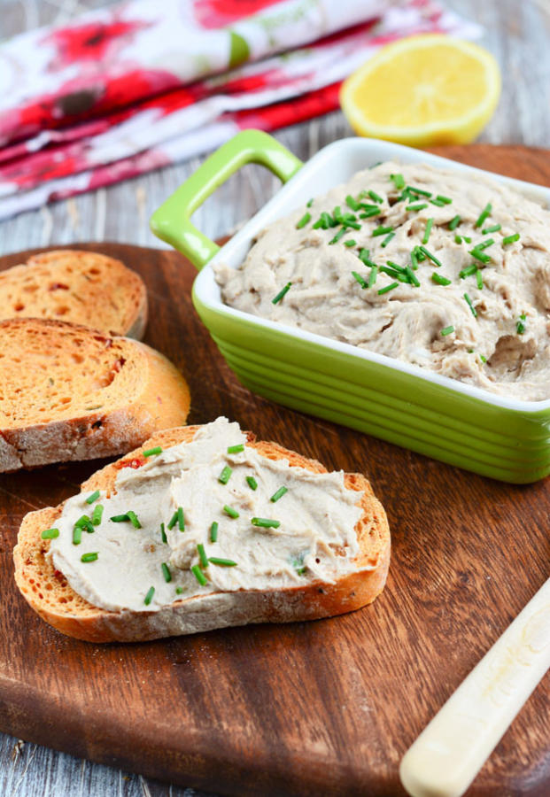 Smoked Mackerel Pate 11 e1592778245470