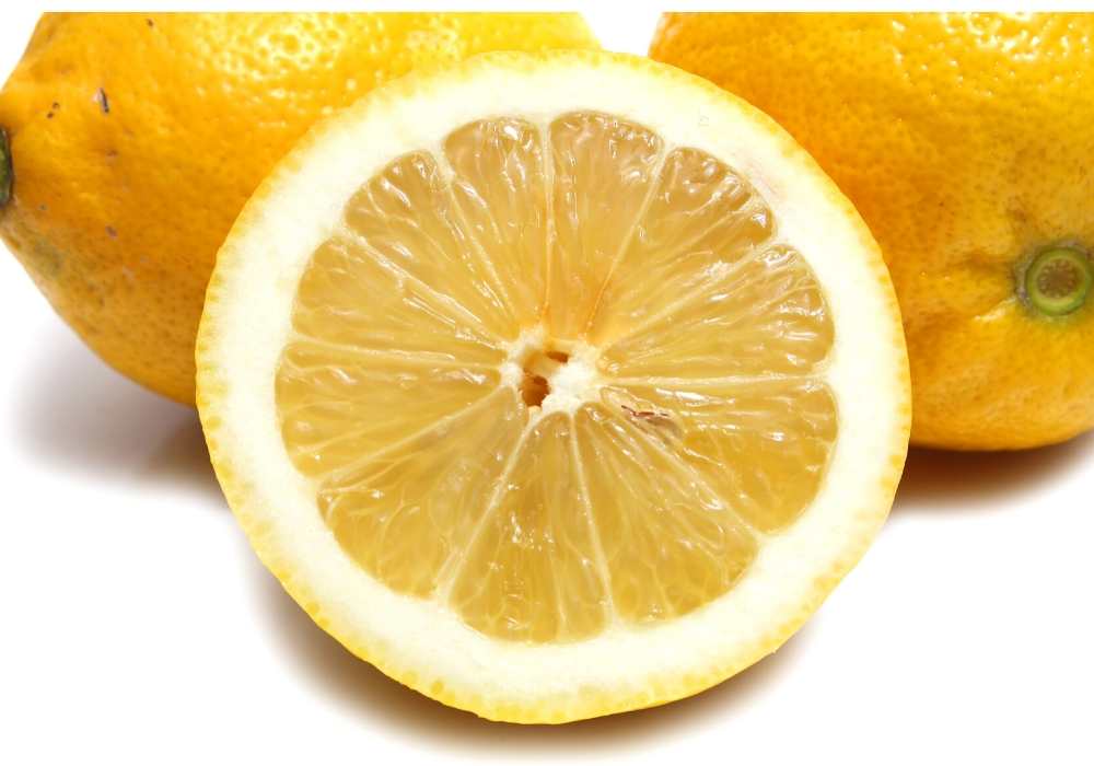 lemons