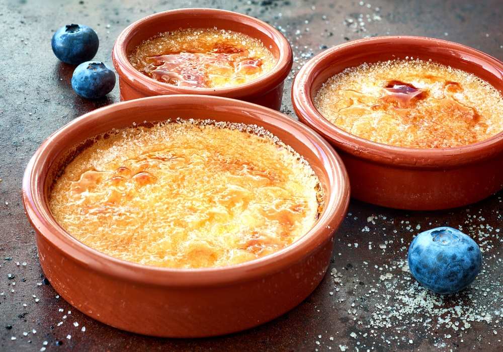 creme catalan recipe