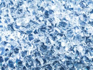 crushed-ice