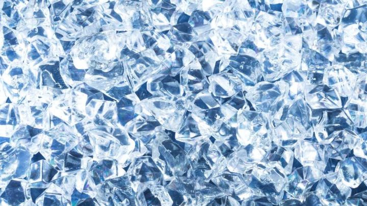 How To Make Crushed Ice