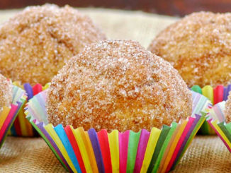 Baked-Doughnut-Muffin-5