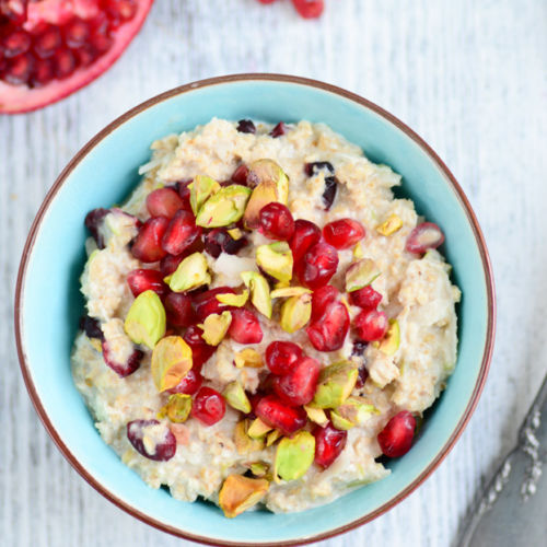 Bircher-Muesli-recipe