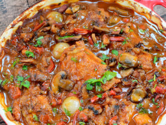 Burgundy-Chicken-Casserole-4