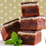 Chocolate-Mint-Brownies