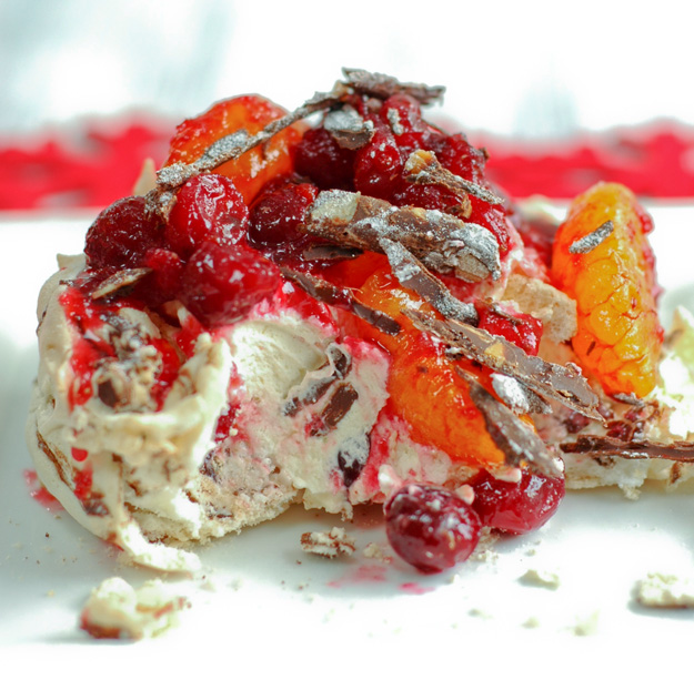 Cranberry-Orange-and-Chocolate-Pavlovas-1