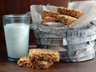 Easy-Crunchies