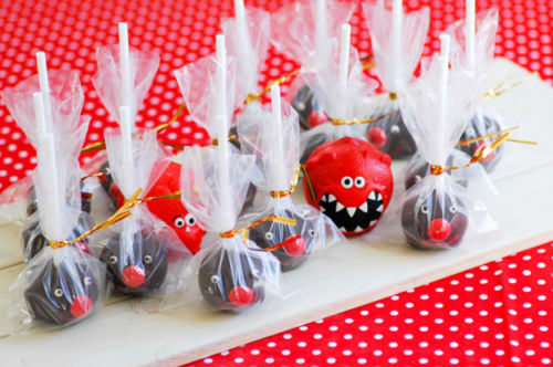 Red-Nose-Day-truffle pops-2