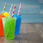 Slush-eis-rezept