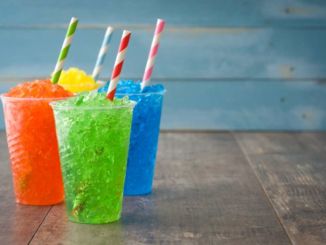 Slush-eis-rezept
