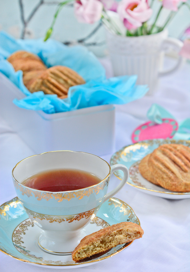 Snickerdoodles