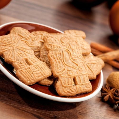 Speculaas-recipe