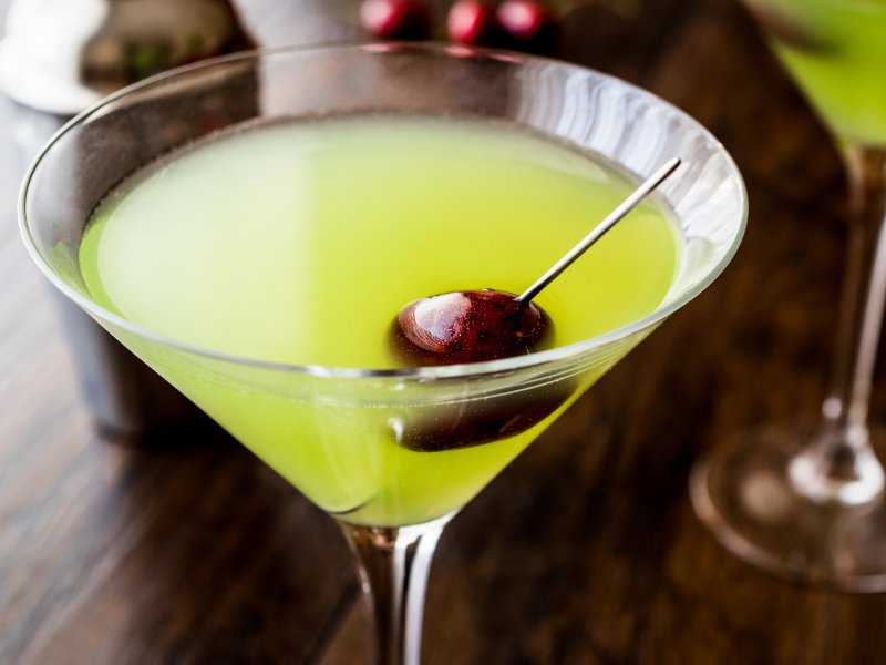 appletini-close-up