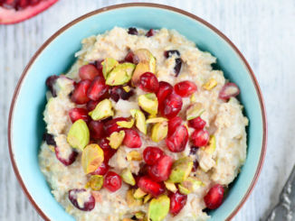 bircher-muesli