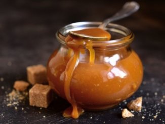 caramel-sauce