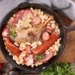 cassoulet-kaninchen-chorizo