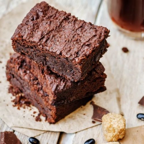 chocolate-brownies