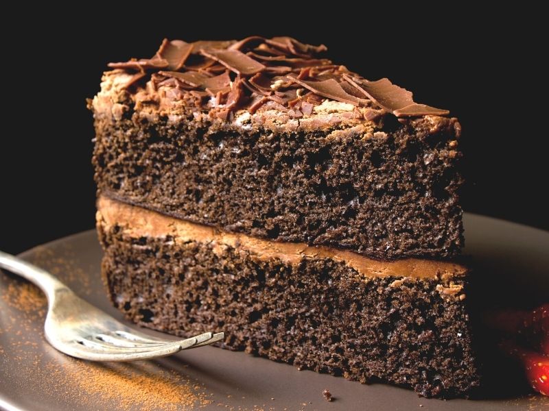 chocolate-cake