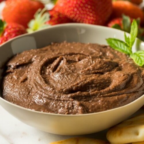 chocolate-hummus-dessert