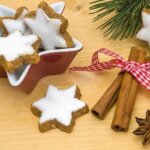 cinnamon-stars-cookies-german