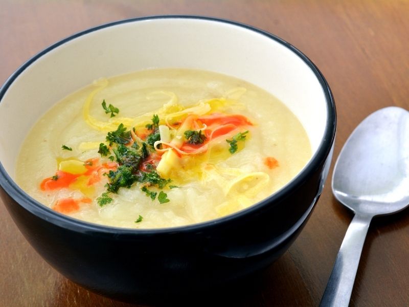 curry-parsnip-soup