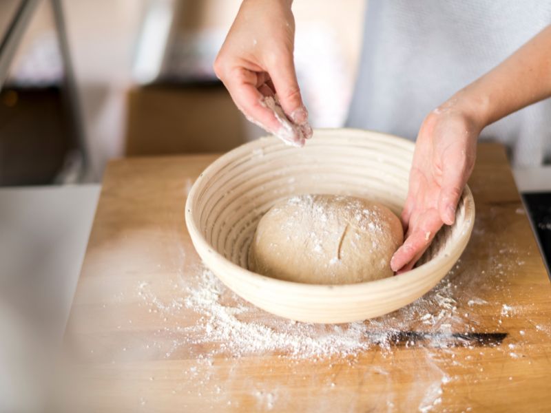 dough-bowl