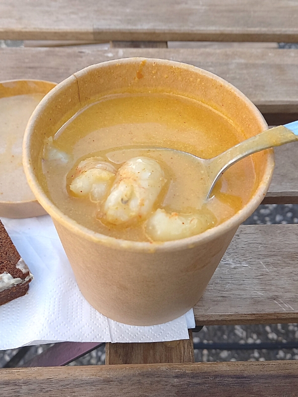 fast-food-hummersuppe-island