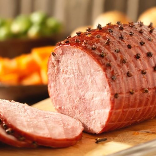 honey-glazed-roast-ham