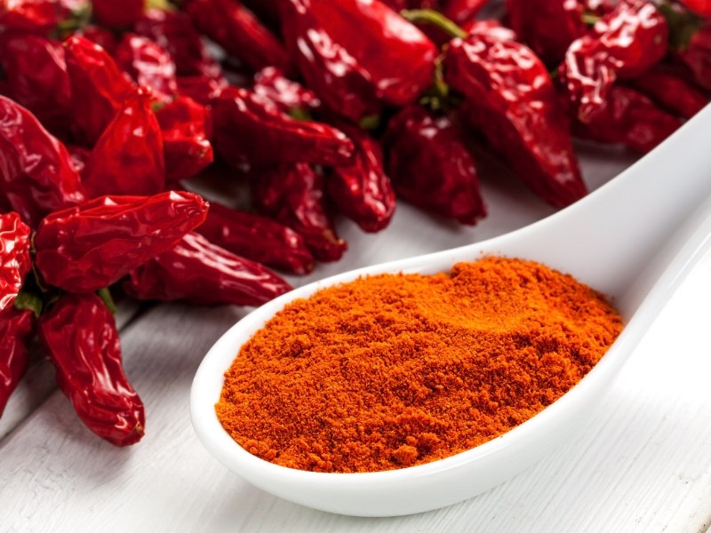 hungarian-paprika-powder