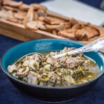 iceland cuisine specialties