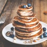 island-haferflocken-pancakes