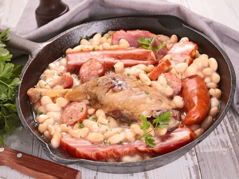 kaninchencassoulet_choriz