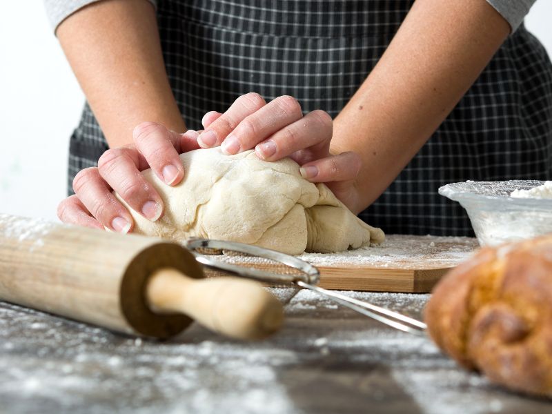 kneading-bread-dough