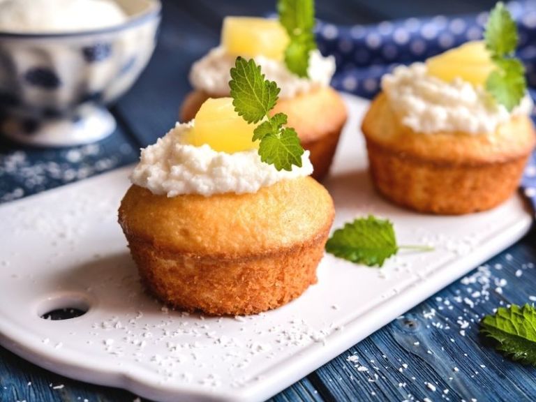 kokos-ananas-muffin