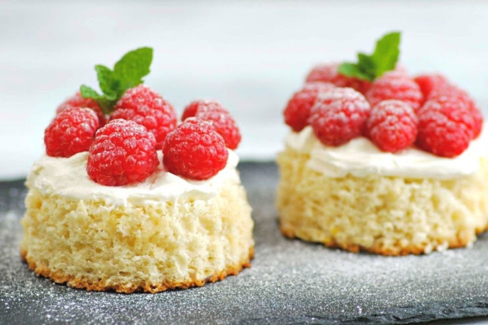 milk cake tres leches recipe