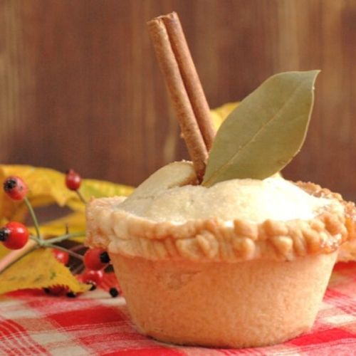 mini-apple-pie