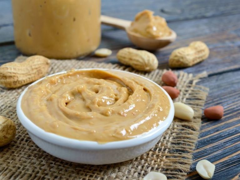 How To Make Nut Butter Using A Food Processor