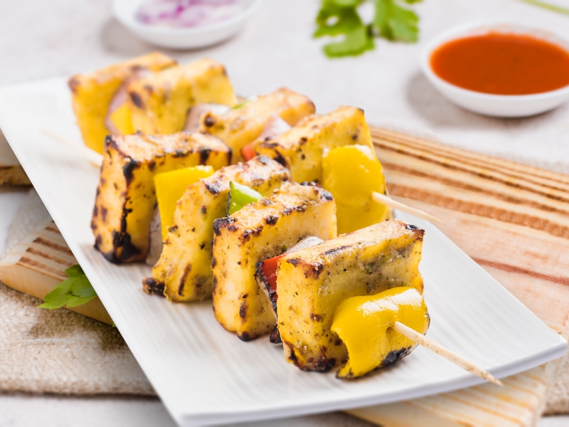 paneer-cooked-slices