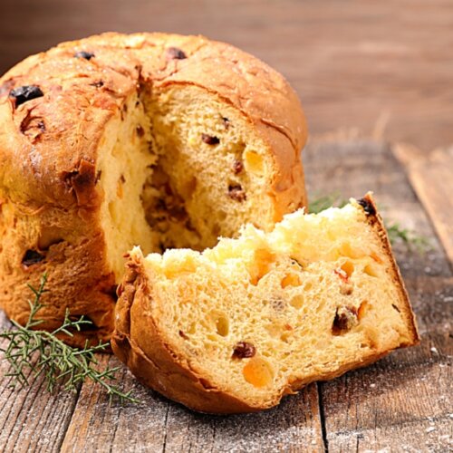 panettone-rezept-hefeteig