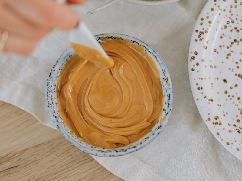 peanutbutter