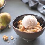 pear-crumble-recipe